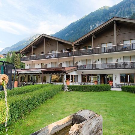 Wellness-Sporthotel Ratschings Zewnętrze zdjęcie