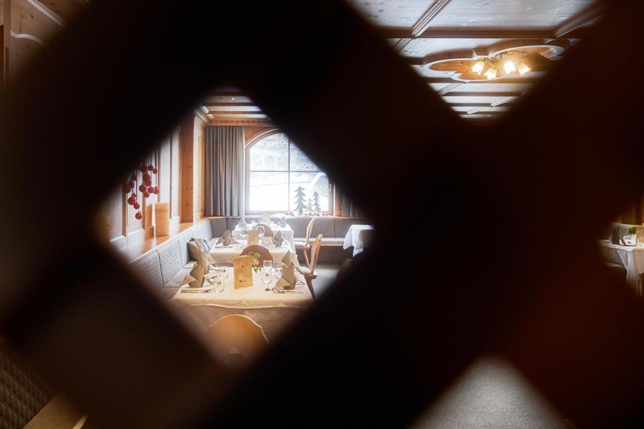 Wellness-Sporthotel Ratschings Zewnętrze zdjęcie