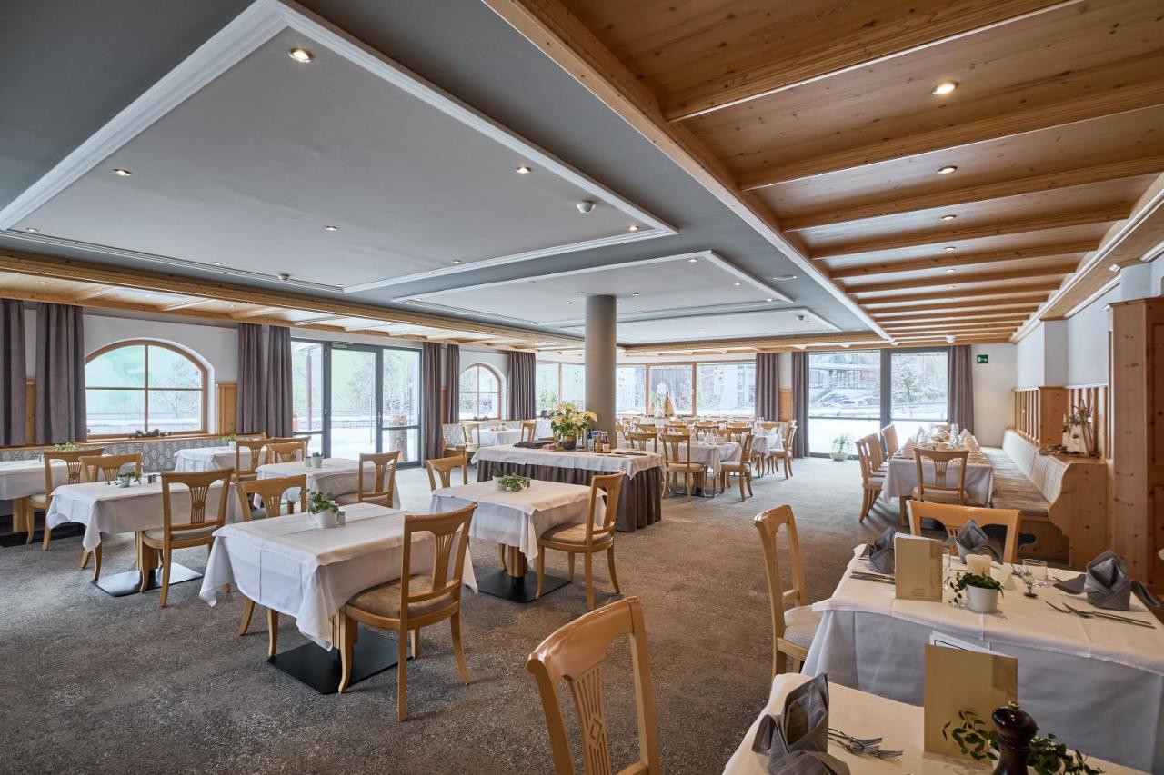Wellness-Sporthotel Ratschings Zewnętrze zdjęcie