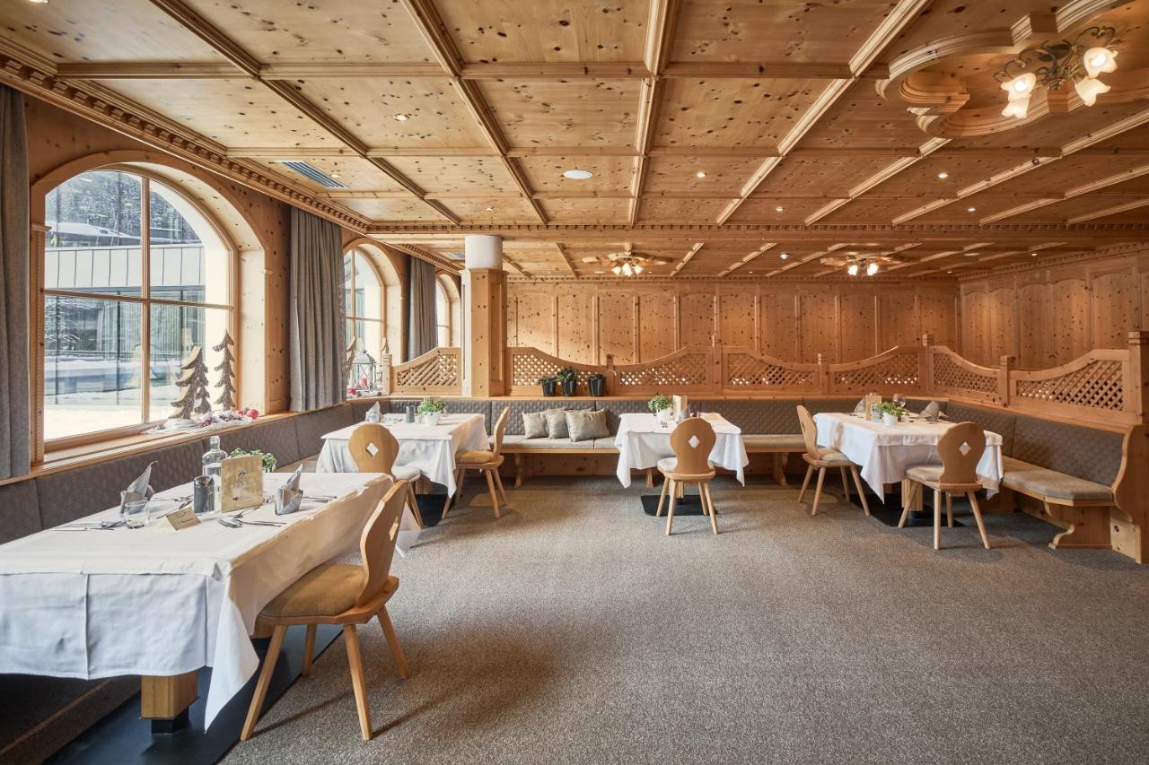 Wellness-Sporthotel Ratschings Zewnętrze zdjęcie