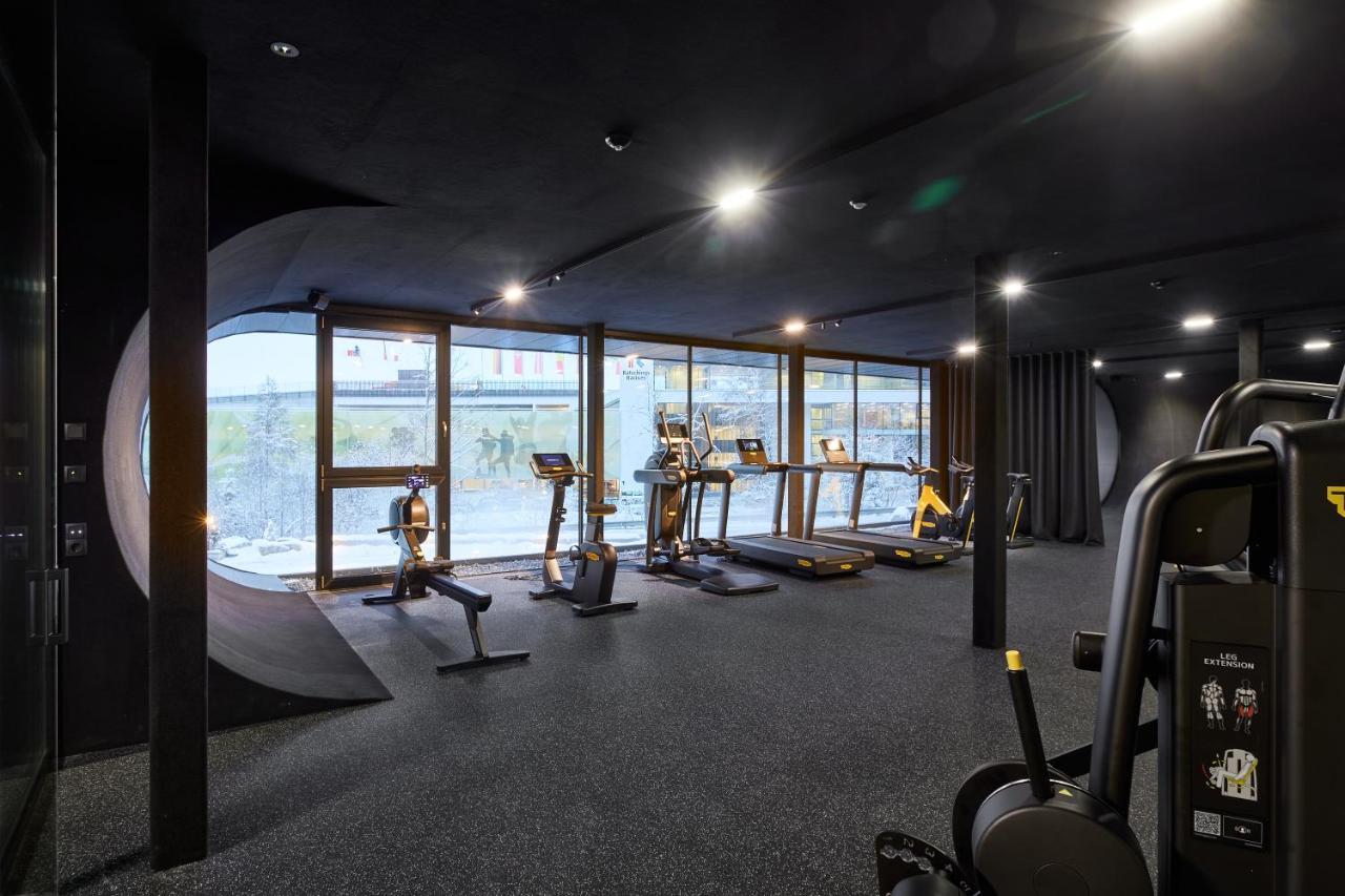 Wellness-Sporthotel Ratschings Zewnętrze zdjęcie