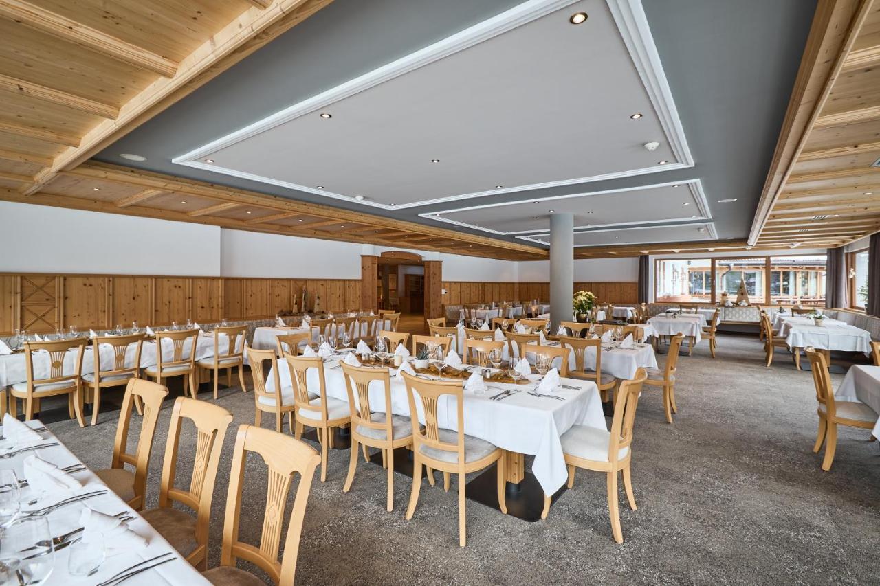 Wellness-Sporthotel Ratschings Zewnętrze zdjęcie
