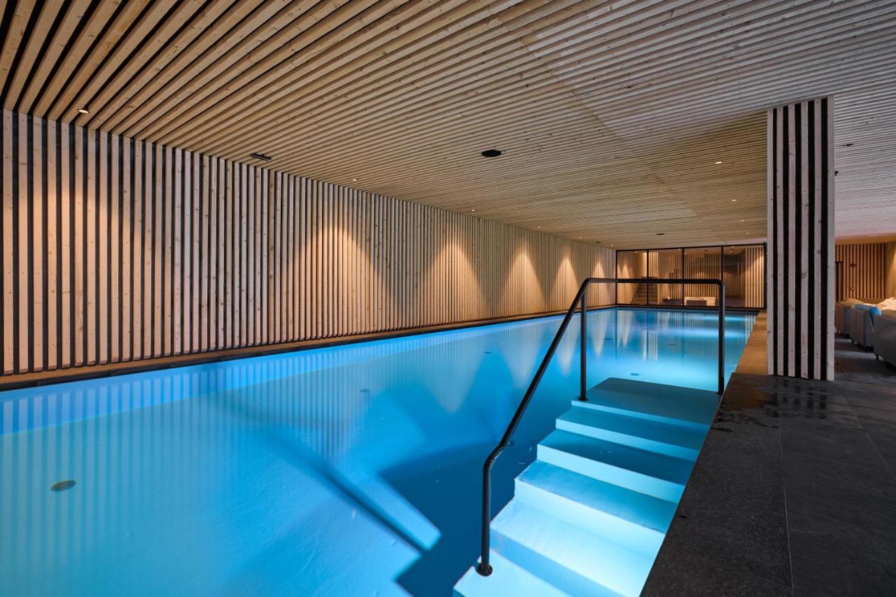 Wellness-Sporthotel Ratschings Zewnętrze zdjęcie