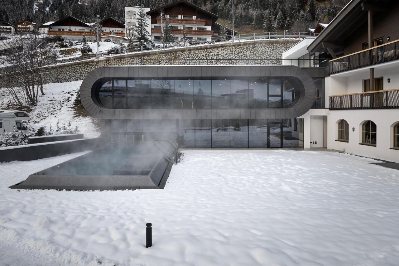 Wellness-Sporthotel Ratschings Zewnętrze zdjęcie