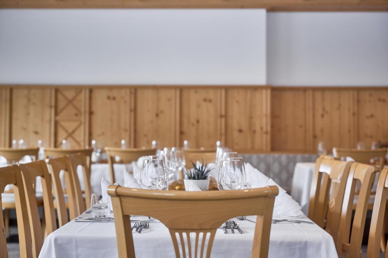 Wellness-Sporthotel Ratschings Zewnętrze zdjęcie