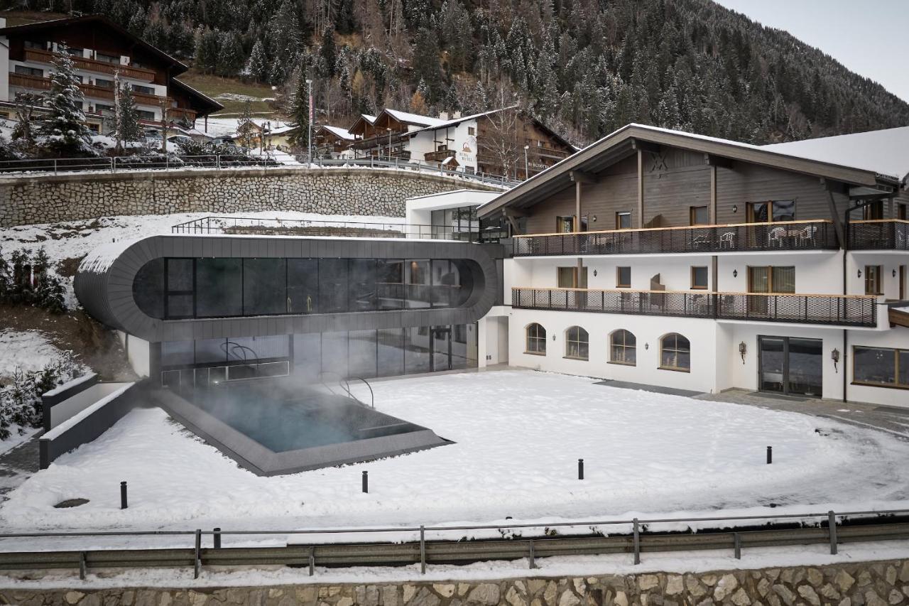 Wellness-Sporthotel Ratschings Zewnętrze zdjęcie