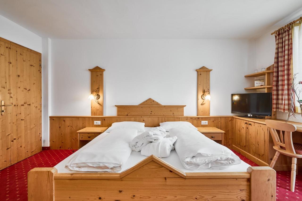 Wellness-Sporthotel Ratschings Zewnętrze zdjęcie