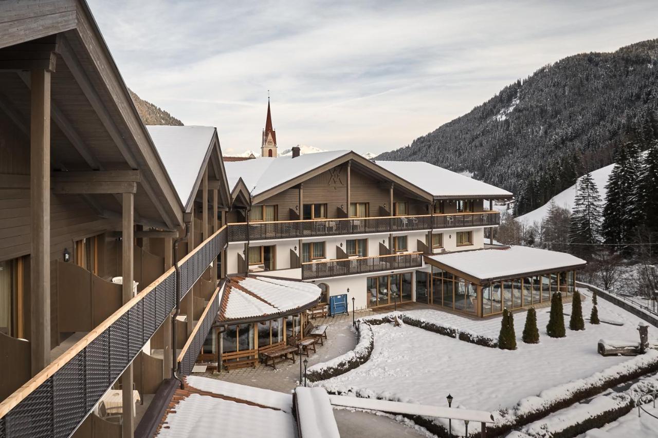 Wellness-Sporthotel Ratschings Zewnętrze zdjęcie