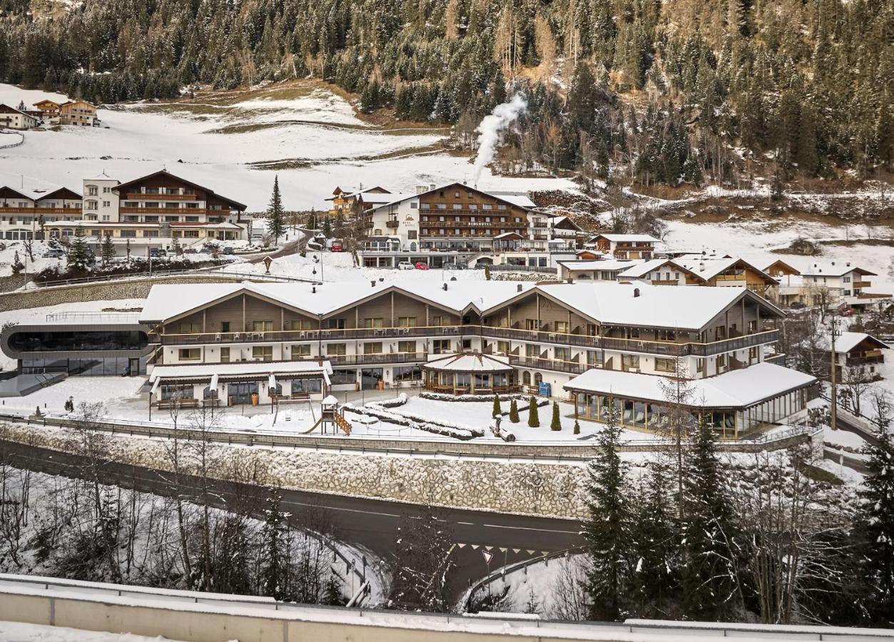 Wellness-Sporthotel Ratschings Zewnętrze zdjęcie