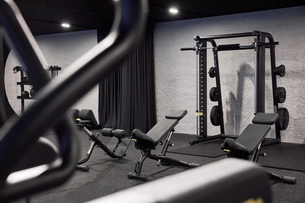 Wellness-Sporthotel Ratschings Zewnętrze zdjęcie