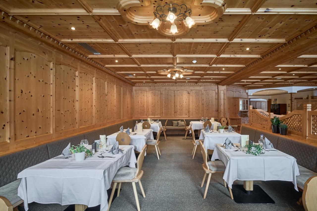 Wellness-Sporthotel Ratschings Zewnętrze zdjęcie