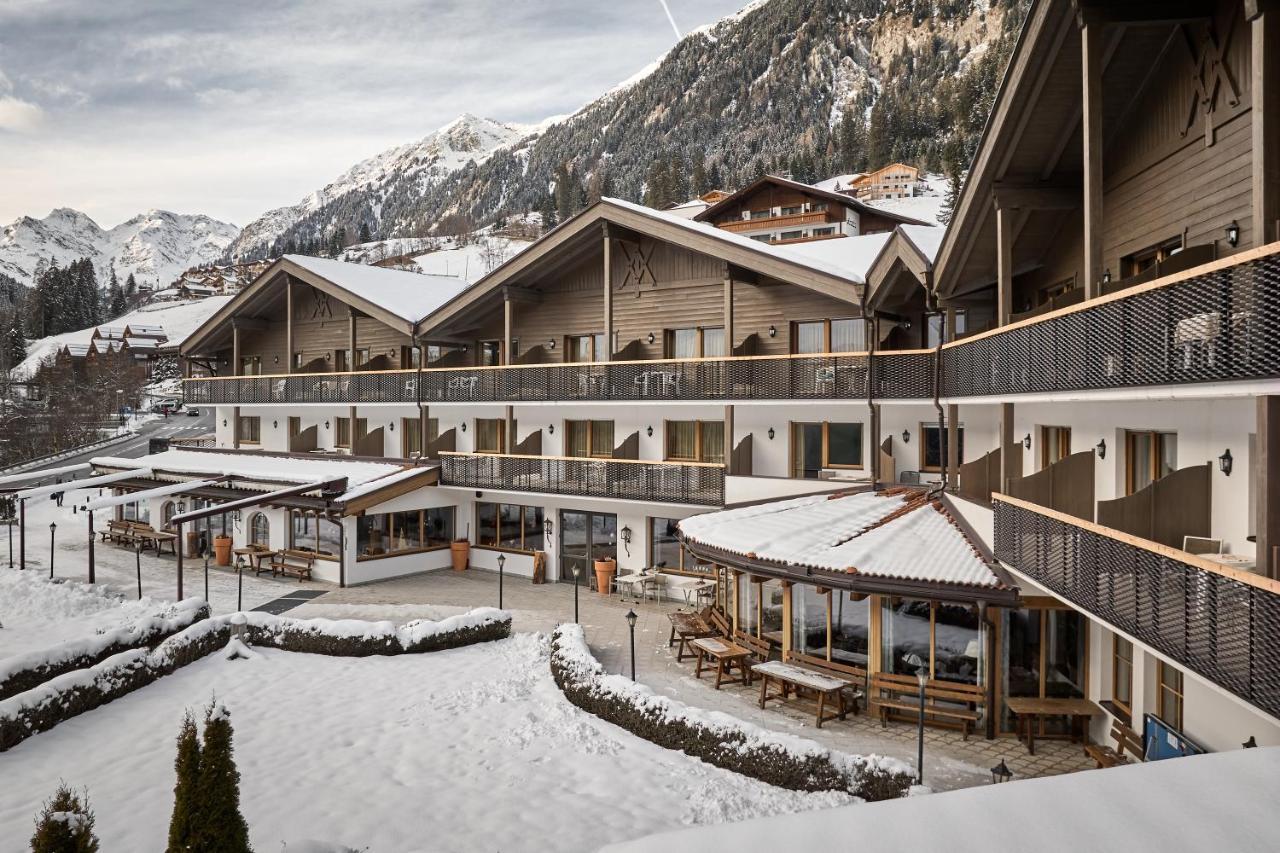 Wellness-Sporthotel Ratschings Zewnętrze zdjęcie