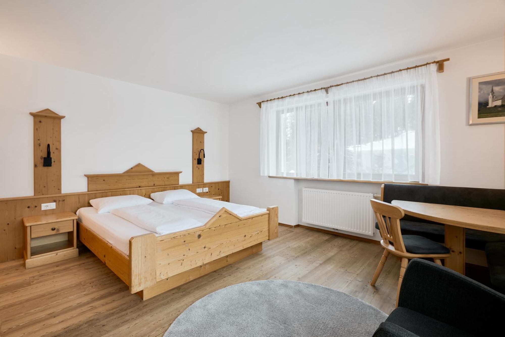 Wellness-Sporthotel Ratschings Zewnętrze zdjęcie