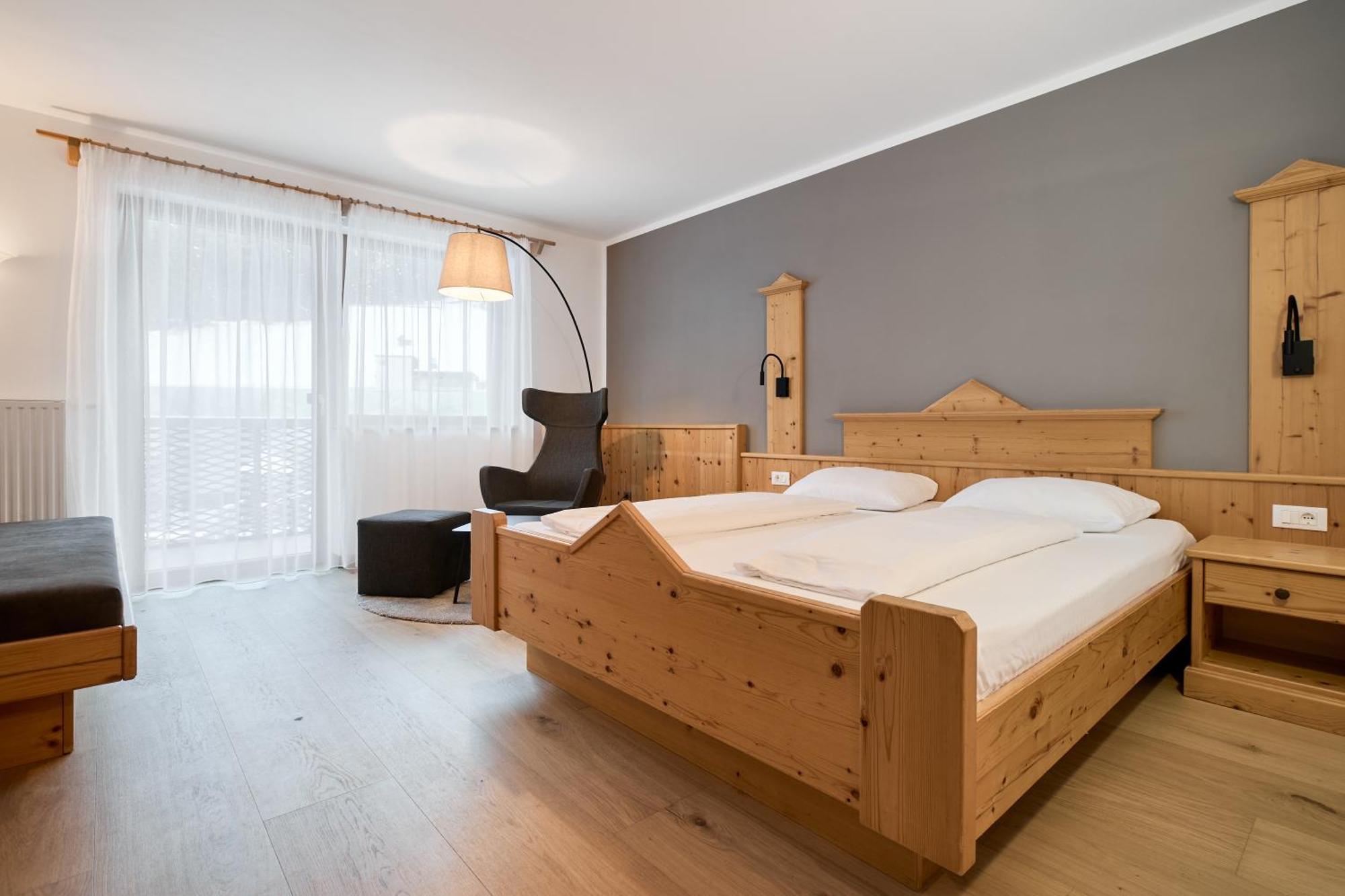 Wellness-Sporthotel Ratschings Zewnętrze zdjęcie