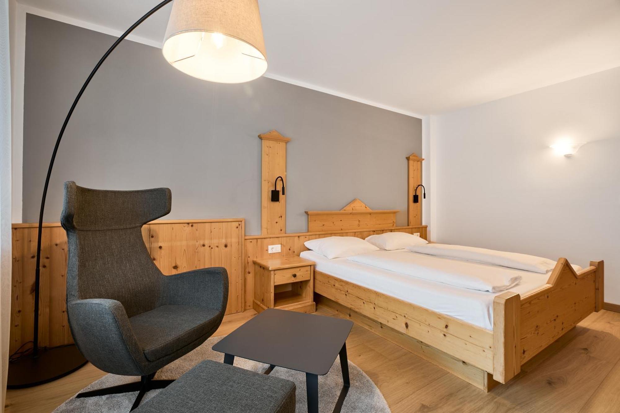 Wellness-Sporthotel Ratschings Zewnętrze zdjęcie