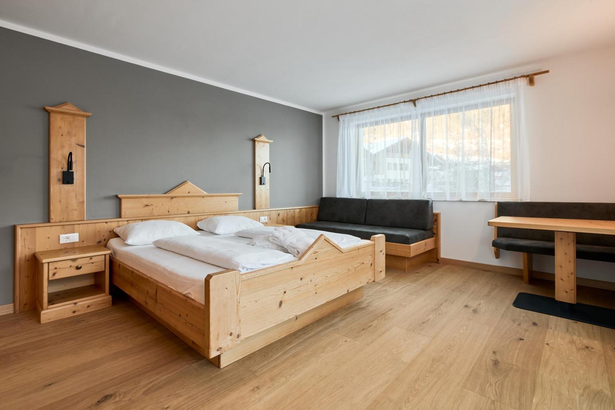 Wellness-Sporthotel Ratschings Zewnętrze zdjęcie