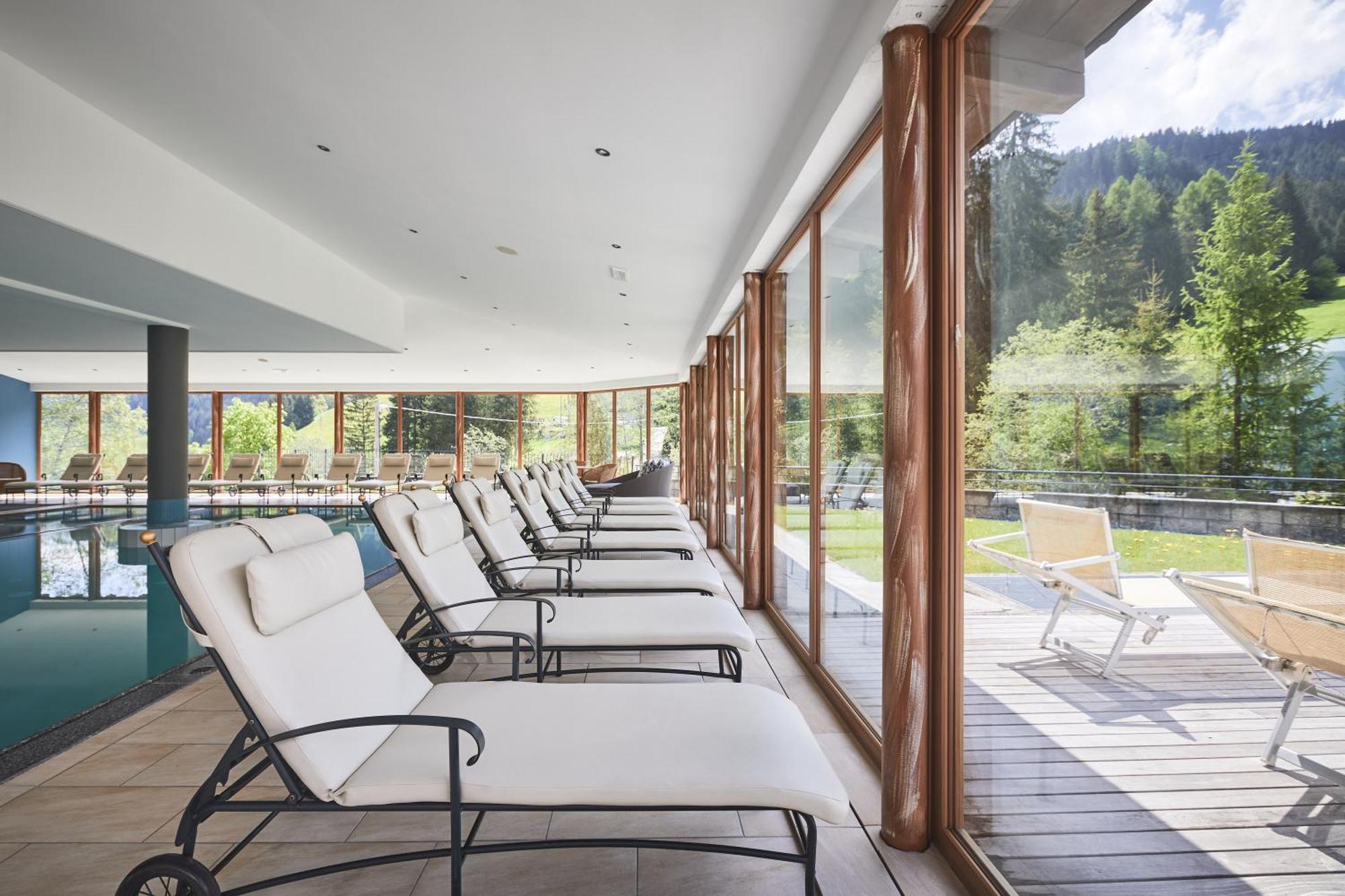 Wellness-Sporthotel Ratschings Zewnętrze zdjęcie
