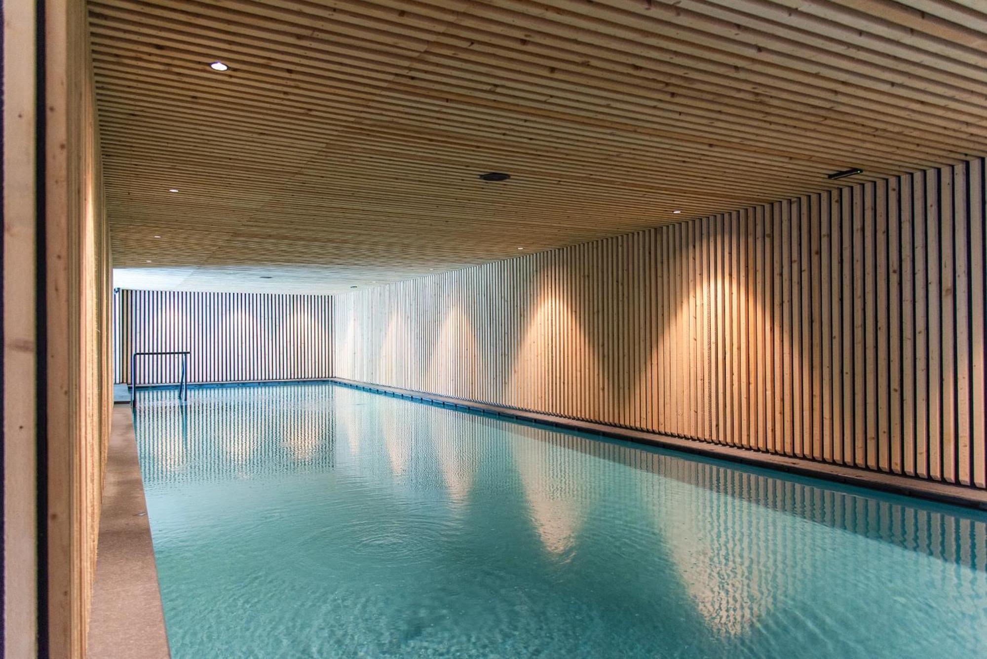Wellness-Sporthotel Ratschings Zewnętrze zdjęcie
