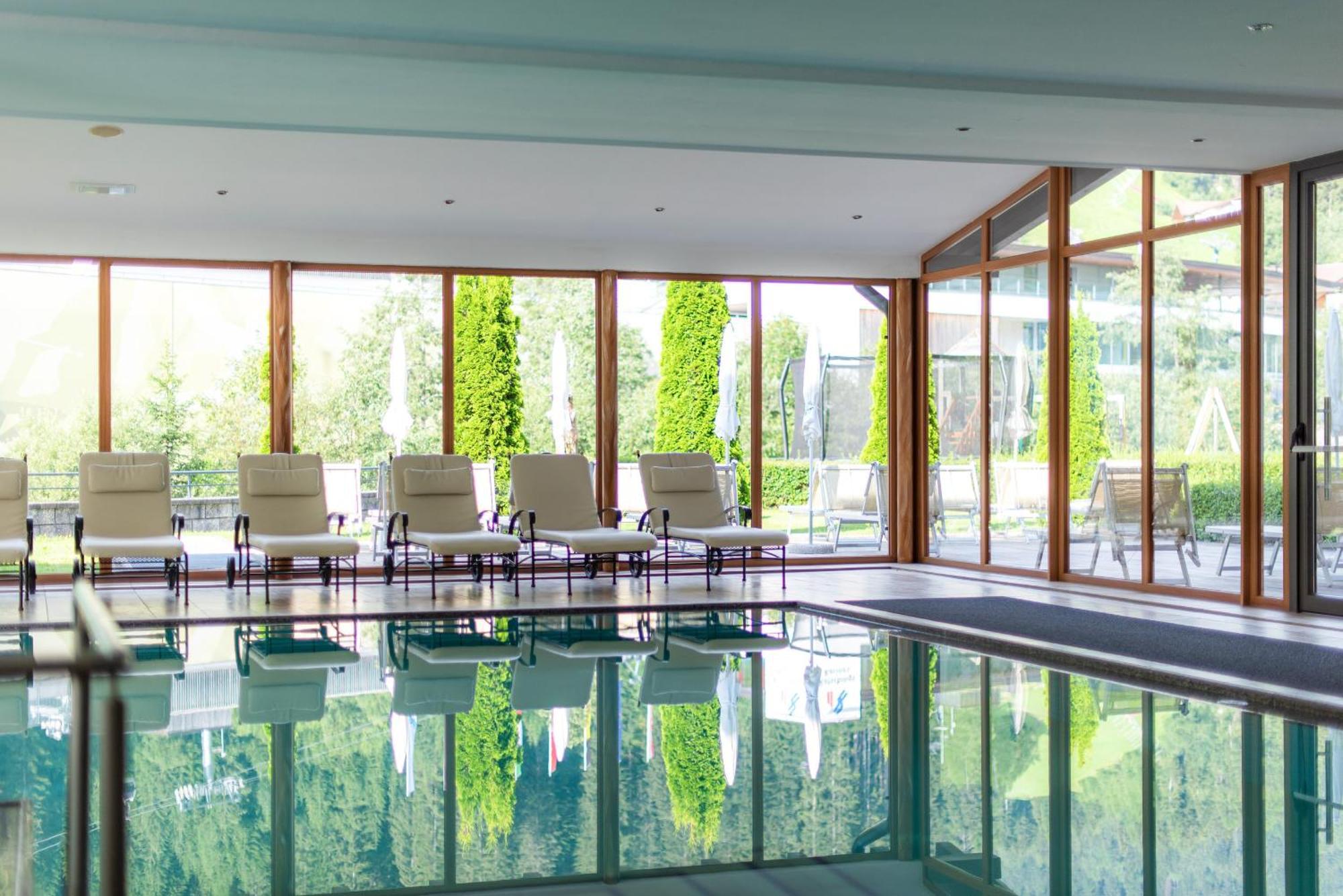 Wellness-Sporthotel Ratschings Zewnętrze zdjęcie
