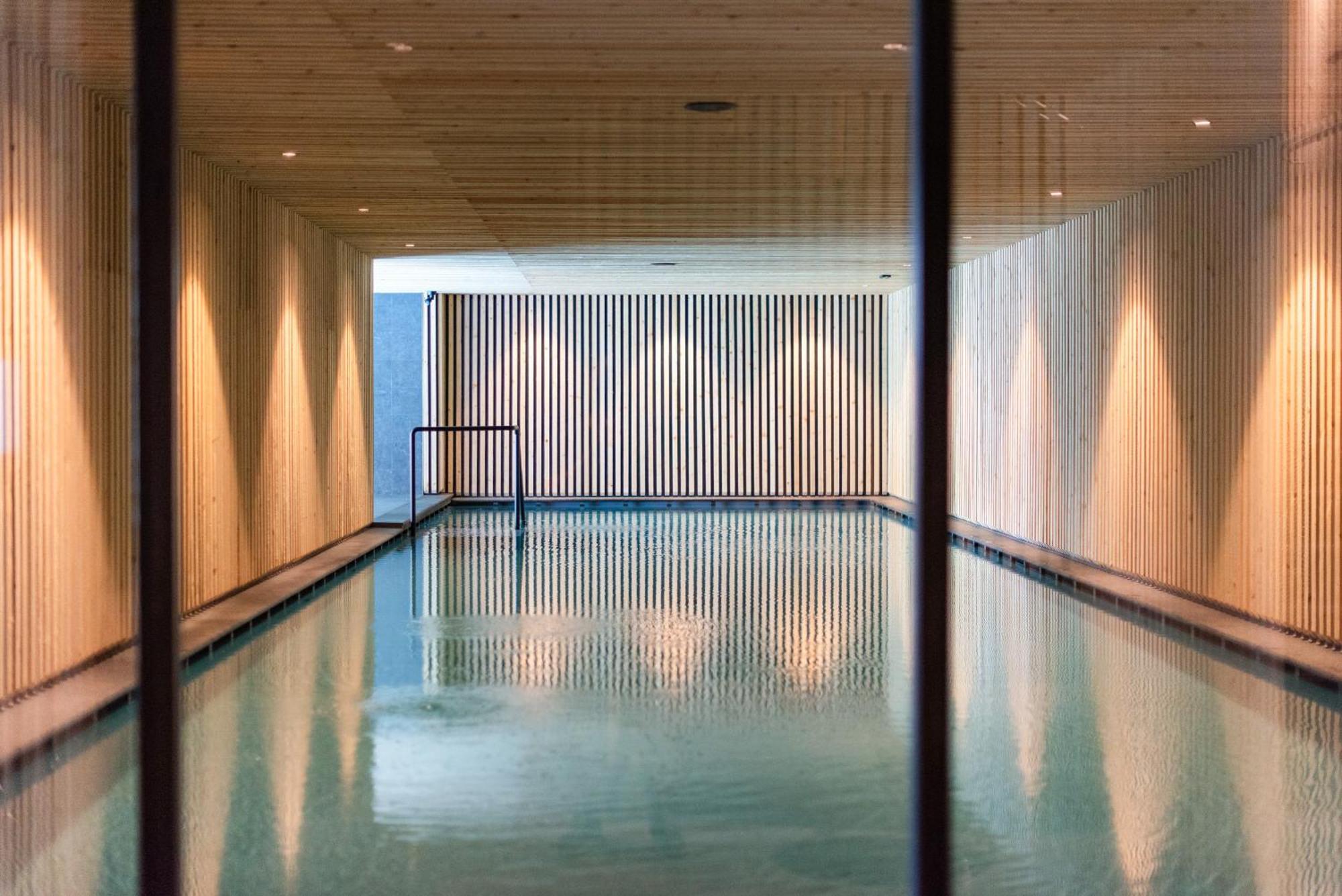 Wellness-Sporthotel Ratschings Zewnętrze zdjęcie