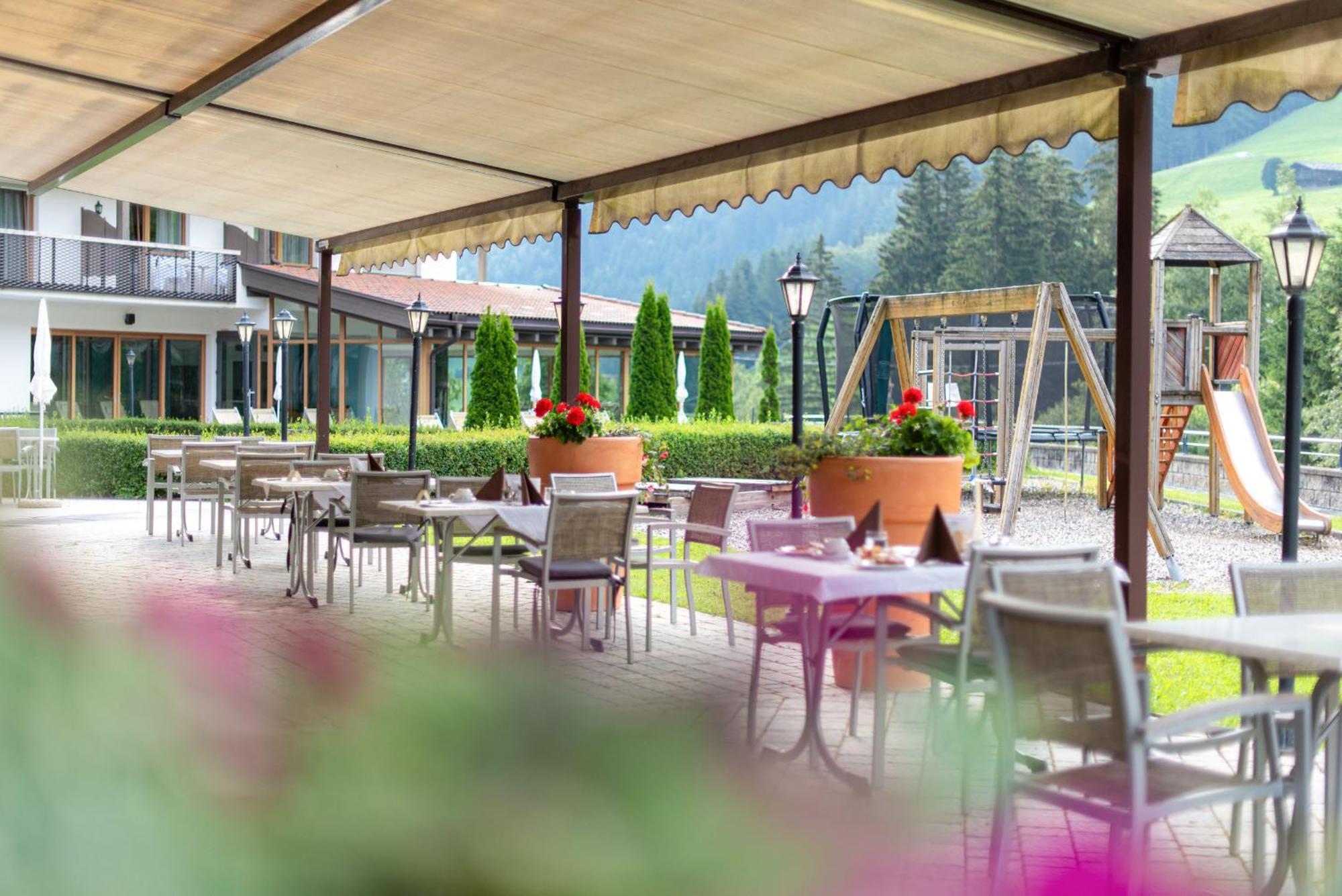 Wellness-Sporthotel Ratschings Zewnętrze zdjęcie