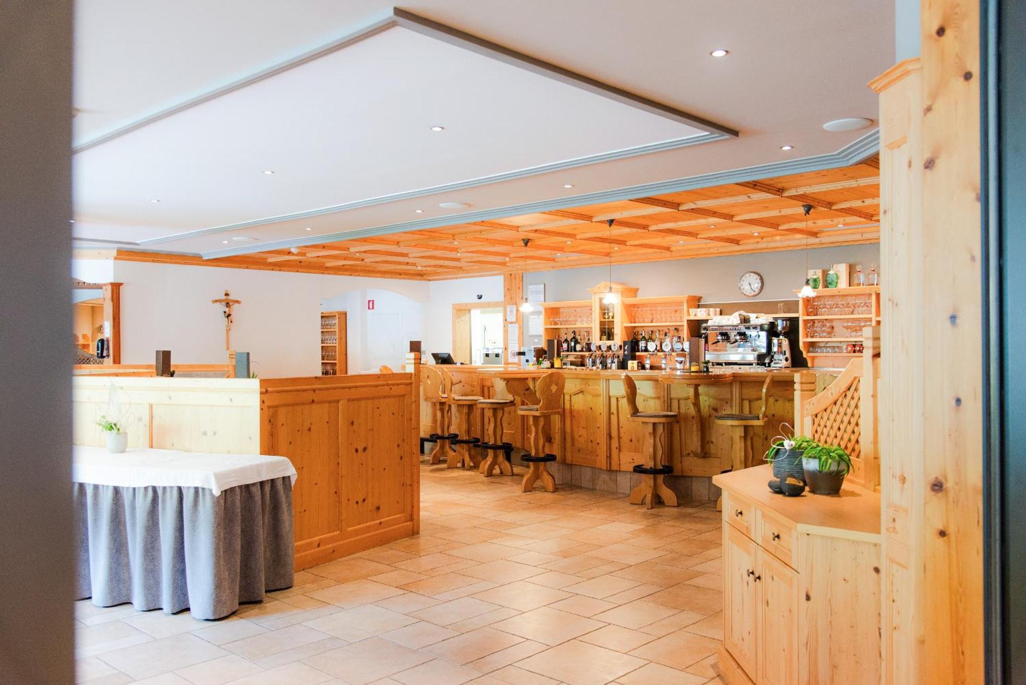 Wellness-Sporthotel Ratschings Zewnętrze zdjęcie