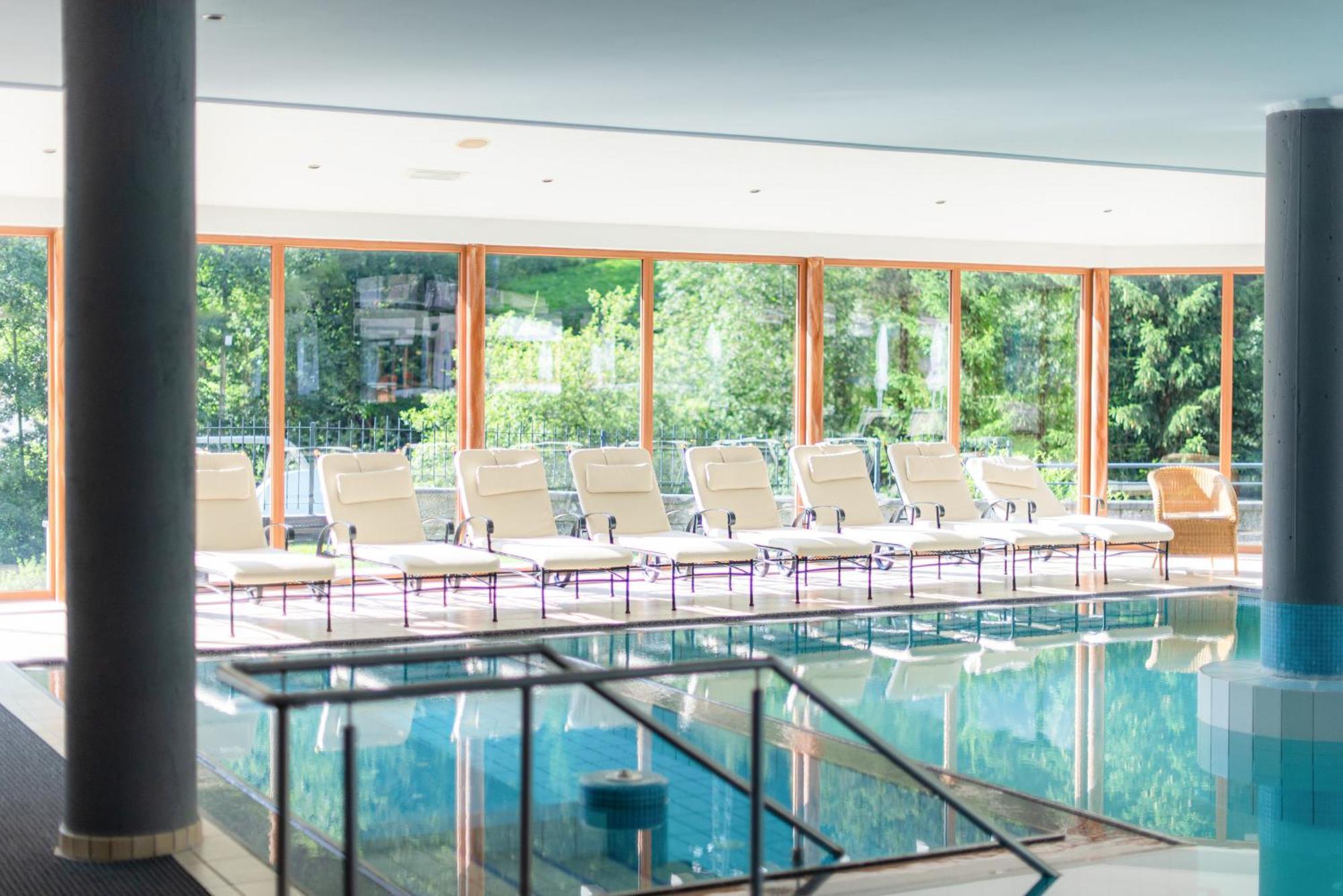 Wellness-Sporthotel Ratschings Zewnętrze zdjęcie